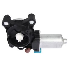 Front Driver Window Motor For 2003-2008 Hyundai Tiburon #742718 picture