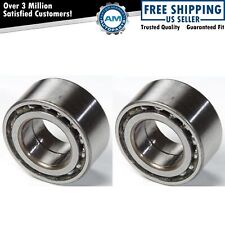 Front Wheel Hub Bearings Pair Set for Summit Colt Mirage picture
