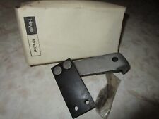 NORS B-525 Muffler Bracket 1961 Ford 8 Cyl. Dual Exhaust Right Side C1AA-5A246-B picture