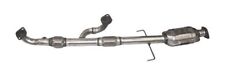 Chrysler Sebring 3.0L Exhaust Flex Pipe with Catalytic Converter 2001 TO 2005 picture
