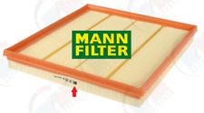 MANN Engine Air Filter C28125 for BMW 535i GT 640i 740Li X3 X4 X5 X6 xDrive35i picture