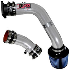 Injen RD1966P Polished Aluminum Cold Air Intake for 02-06 Nissan Sentra SE-R 2.5 picture