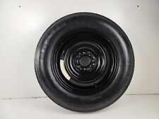 Spare Tire 16 Inch  Fits 2011 2012 2013 2014 2015 2016 2017 2018 Nissan Rogue picture