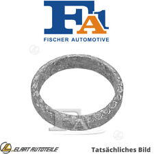 SEALING RING FLUE PIPE FOR VW KARMANN GLIA CABRIOLET 14 34 D F H AD AB KAEFER FA1 picture