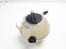 AUDI A7 WATER COOLANT EXPANSION HEADER TANK 1K0121407A MK1 4G8 2012 picture