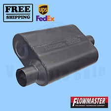 Exhaust Muffler FlowMaster for 1967- 1968 Plymouth GTX picture