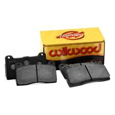 Wilwood 6407 SC1/2/3 Power Sports Industrial BP-10 Compound Brake Pads 150-8990K picture