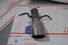 05-11 CADILLAC STS CHROME EXHAUST TIP LEFT OR RIGHT REAR PASSENGER DRIVER OEM A4 picture