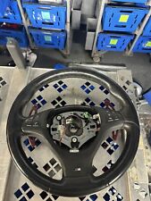 Bmw E70 X5m Steering Wheel picture