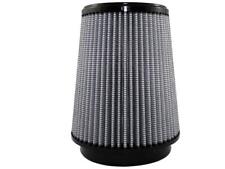 aFe 21-90015 Magnum FORCE Intake Replacement Air Filter w/ Pro DRY S Media picture