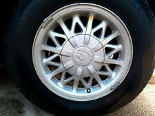 Wheel 15x6-1/2 Aluminum 16 Spoke Fits 93-96 COUGAR 341753 picture