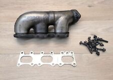MERCEDES S CLASS S320 W140 M104.994 Exhaust Manifold 1-3 Cylinders 1044795 picture