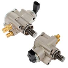 Left & Right High Pressure Fuel Pump For Audi 2008-2015 R8 2008-2012 S5 4.2L picture