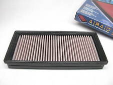 Airaid 850-384 Washable High-flow Air Filter For 94-01 Dodge 1500 2500 3500 Gas picture