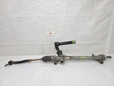 2010-2015 Lexus RX450h Steering Gear Assembly OEM 45510-0E010 picture