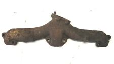 1955-56-57-58-59-60 STUDEBAKER V8 259 EXHAUST MANIFOLD LEFT SIDE #536161 USED  picture