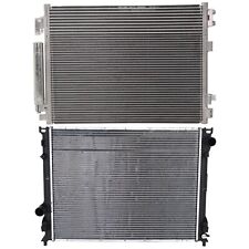 Radiators for Dodge Charger Challenger Chrysler 300 2011-2022 picture