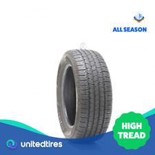 Used 215/55R16 Goodyear Reliant All-season 93V - 8/32 picture