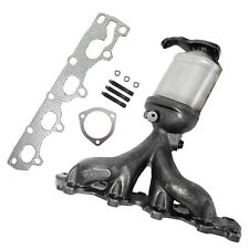 New Exhaust Manifold Catalytic Converter For 2004-2008 Chevrolet Malibu 2.2L  picture