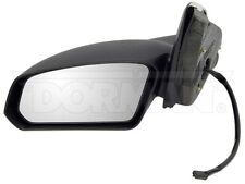 New Driver Side Mirror for 03-07 Saturn Ion OE Replacement Part picture