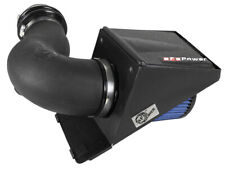 Afe MagnumFORCE For Stage-2 Pro 5R Air Intake System 10-18 Ford Taurus SHO Twin picture