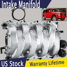 #A2731400701 INTAKE MANIFOLD FOR MERCEDES-Benz E550 GL450 CLK550 G550 S550 SL550 picture