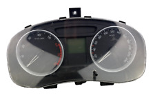 Skoda Roomster Fabia Instrument Cluster Speedometer Gauges Unit 5J0920810B picture