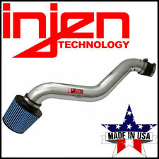 Injen IS Short Ram Cold Air Intake System fits 1992-1996 Honda Prelude 2.2L picture