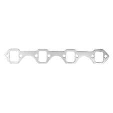 Exhaust Header Gaskets by Remflex 780FDE Fits 1975-1977 Ford Granada picture