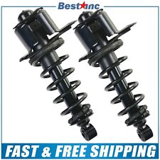Rear Pair Left and Right(2) Complete Strut for 2005- 2007 FORD Five Hundred AWD picture