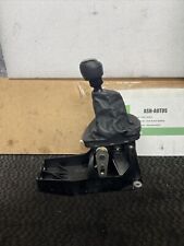 SAAB 9-3 2005 - 2011 6SP F40  MANUAL GEARSTICK SELECTOR 55567139 #XXE picture