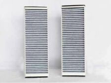 NEW CABIN AIR FILTER FITS AUDI A6 QUATTRO S6 2005-2011 4F0-819-439-A P3601 picture