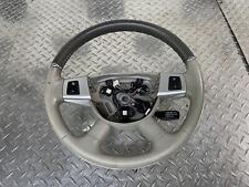 08-10 Jeep Commander Steering Wheel Assembly Oem Tested picture