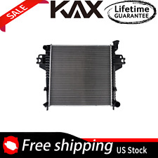 Radiator Fits 2006 2007 Jeep Liberty Spectra CU2975 2975 68020278AA 8012975 picture