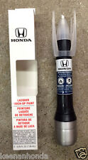 Genuine OEM Honda Touch Up Paint Pen - B537M Atomic Blue picture