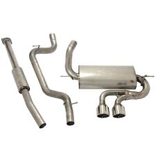 Ford Performance M-5200-FST Cat-Back Exhaust System picture