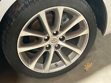 2014 Toyota Avalon Wheel Rim 18x7.5 Alloy 10 Spoke *SCUFFS Smoked OEM 4261107090 picture