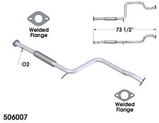 Exhaust Pipe for 1996-1999 Infiniti I30 picture