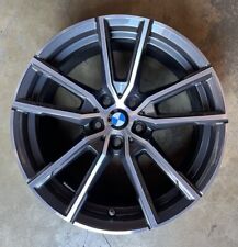 18” BMW 330i 2019 2020 BMW M340i 2021 2022 Factory OEM Wheel Rim picture