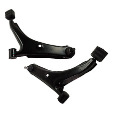 Control Arm Set For 1989-1994 Geo Metro Front L & R Lower 89-94 Pontiac Firefly picture