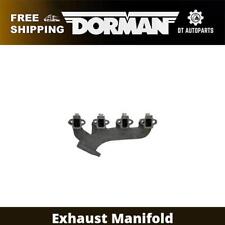 For 1983-1987 Ford Bronco Dorman Exhaust Manifold Left 1984 1985 1986 picture
