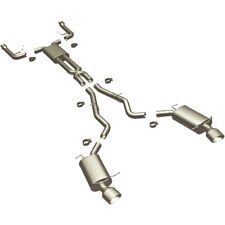 16560 Magnaflow Exhaust System for 645 650 E64 6 Series BMW 650i 645Ci 2004-2005 picture