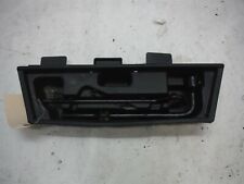 2003 ACURA 3.2 TL RIGHT REAR TRUNK SPARE TIRE TOOL KIT SET HOLDER OEM 2002-2003 picture