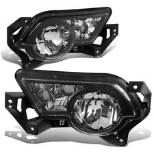 Fog Lights Fit For Chevy Avalanche 1500 2002-2006 W/Body Cladding and Brackets picture