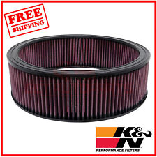 K&N Replacement Air Filter for Oldsmobile Cutlass Calais 1980 picture