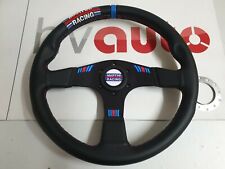 Sport steering wheel steering wheel steering wheel Lancia Delta integral martini racing 350 mm  picture