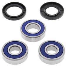 For Kawasaki ZRX750 Stinger - Wheel Bearing Set Ar And Joint Spy - 776555 picture