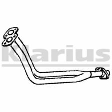 SK11B Front Exhaust Pipe for Skoda Favorit & Favorit Forman 89-92 picture