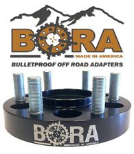 BORA wheel spacers 2015-2021 Ford F-150 1.75
