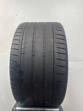 1 Michelin Pilot Sport 4S Used  Tire P305/30R20 3053020 305/30/20 6/32 picture